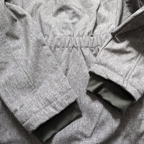 Gray Free Country Jacket - Picture 7 of 8